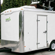 Illustration for article titled I Would Totally Live In This 80 Sq-Ft Custom Cargo Trailer